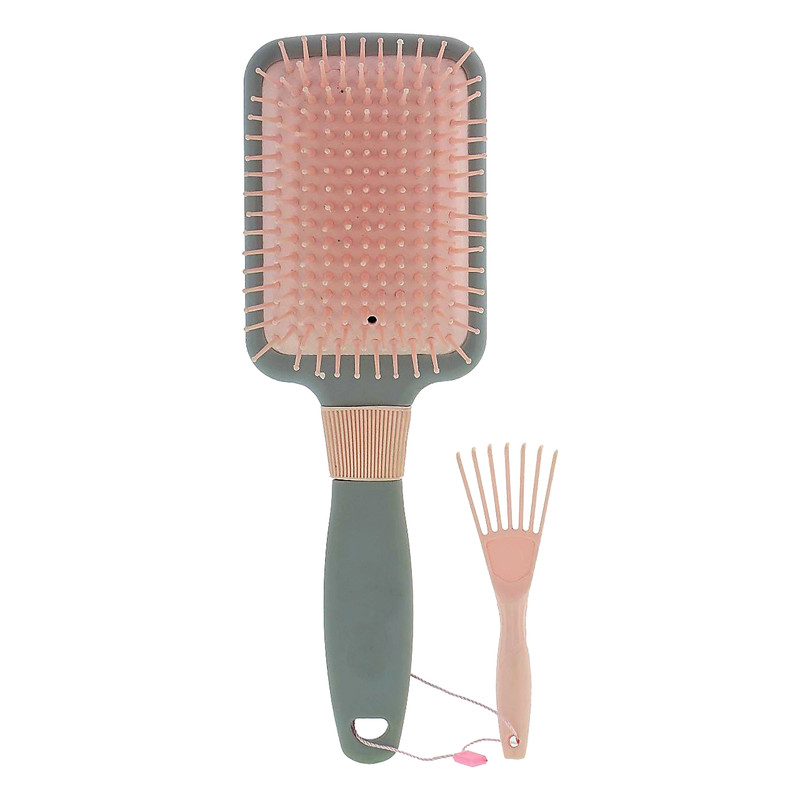 برس مو مدل تخت کد BET-5200 برس مو مدل تخت کد BET-5200