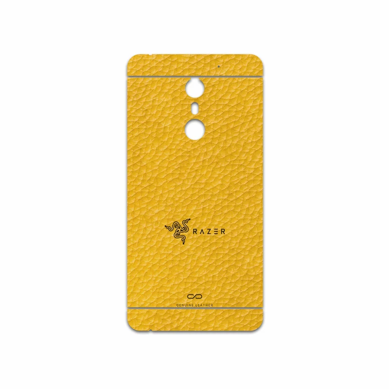 برچسب پوششی ماهوت مدل ML-RZR مناسب برای گوشی موبایل یومی Plus