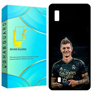 Ghab Guard GCHPA10 Cover For Samsung Galaxy A10 / M10