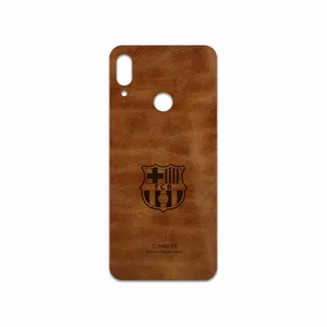 MAHOOT BFL-BRCA Cover Sticker for Motorola Moto E6 Plus