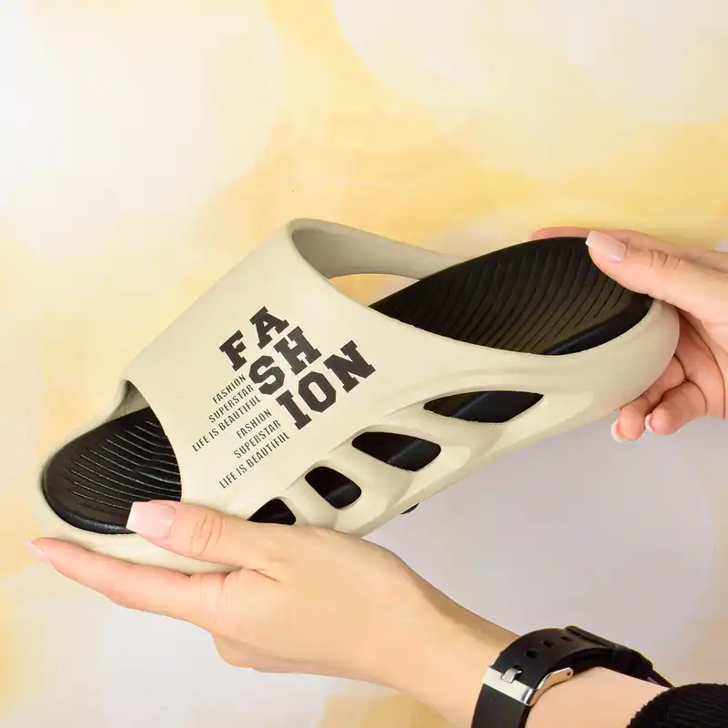 دمپایی زنانه مدل NCF.4001