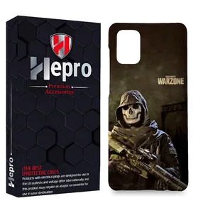 HEPRO MC Cover for SAMSUNG GALAXY M31S