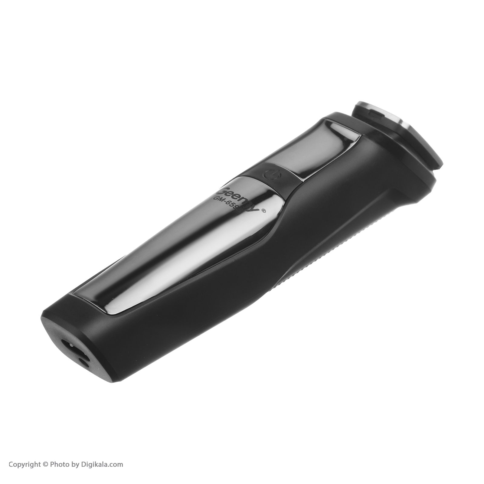 ست ماشین اصلاح جیمی مدل GM-6596 -  - 13