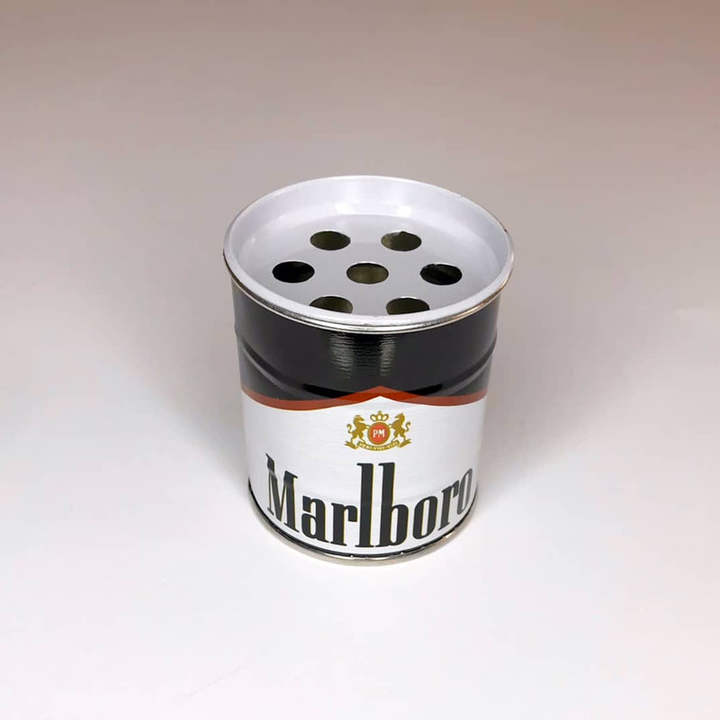 زیرسیگاری مدل G5