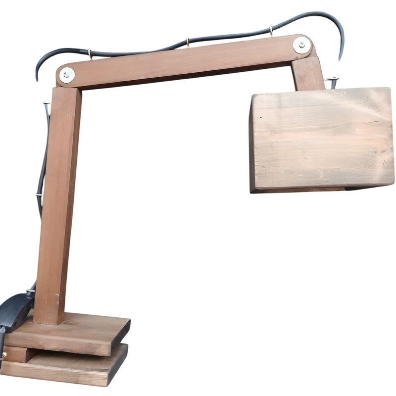 چراغ مطالعه مدل E801