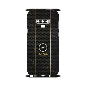 MAHOOT OPEL-FullSkin Cover Sticker for Samsung Galaxy Note 9