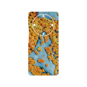 MAHOOT Atom Universe 7 Cover Sticker for Honor Magic 5 Lite