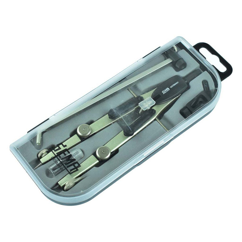 ست پرگار سما کد 10420