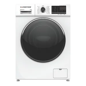 ماشین لباسشویی هاردستون مدل WML8114 ظرفیت 8 کیلوگرم