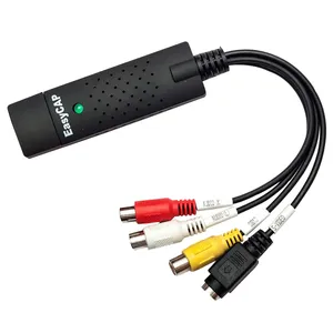 Easy Cap USB2.0 Card capture 
