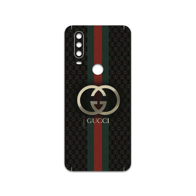 برچسب پوششی ماهوت مدل GCC مناسب برای گوشی موبایل موتورولا One Action