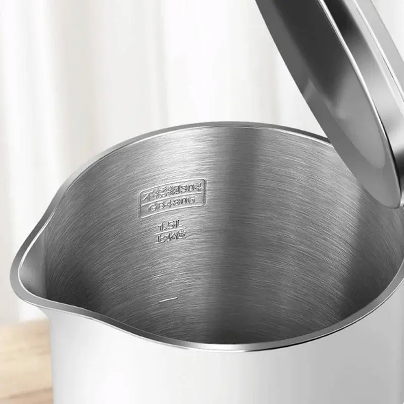 کتری برقی شیائومی مدل kettle p1 silent