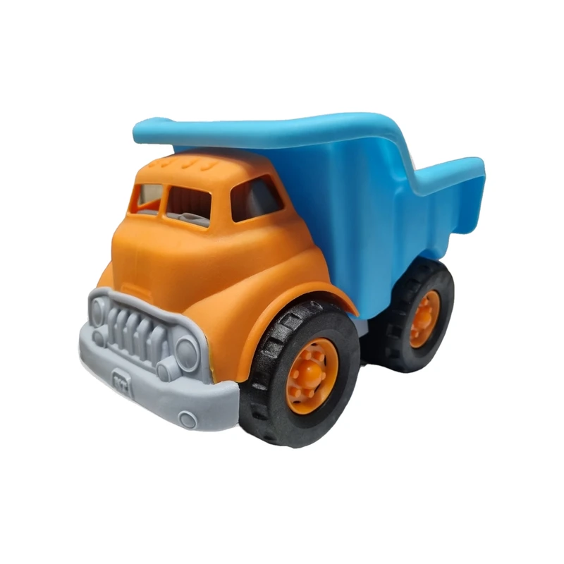 ماشین بازی مدل نیکو تویز طرح کامیون کد KTM-74