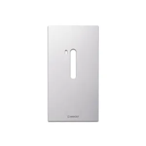 MAHOOT Matte-White Cover Sticker for Nokia Lumia 920