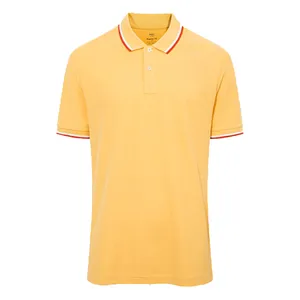 پولوشرت آستین کوتاه مردانه مارکس اند اسپنسر کد 5070