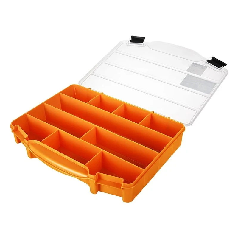 جعبه ارگانایزر ای بی زد مدل ORG-10