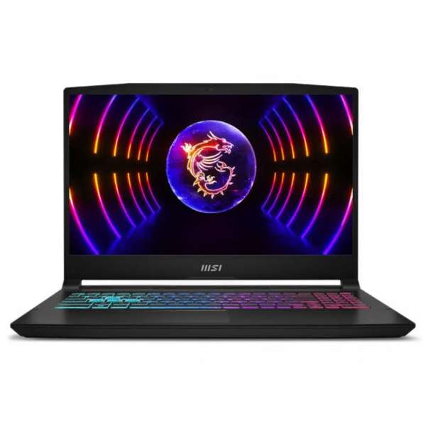 لپ تاپ 15.6 اینچی ام اس آی مدل Pulse 15 B13VGK-i7 16GB 1SSD RTX4070 لپ تاپ 15.6 اینچی ام اس آی مدل Pulse 15 B13VGK-i7 16GB 1SSD RTX4070