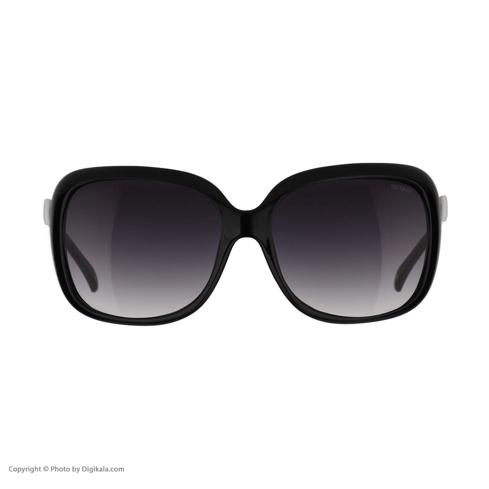 عینک آفتابی زنانه اوپتل مدل 1156 01 -  - 2
