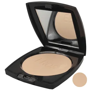 پنکیک ایروس مدل Matte finish شماره  105 با کاور و پوشانندگی بالا 