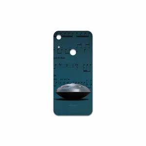 MAHOOT Hang Instrument Cover Sticker for Huawei Y6s 2019