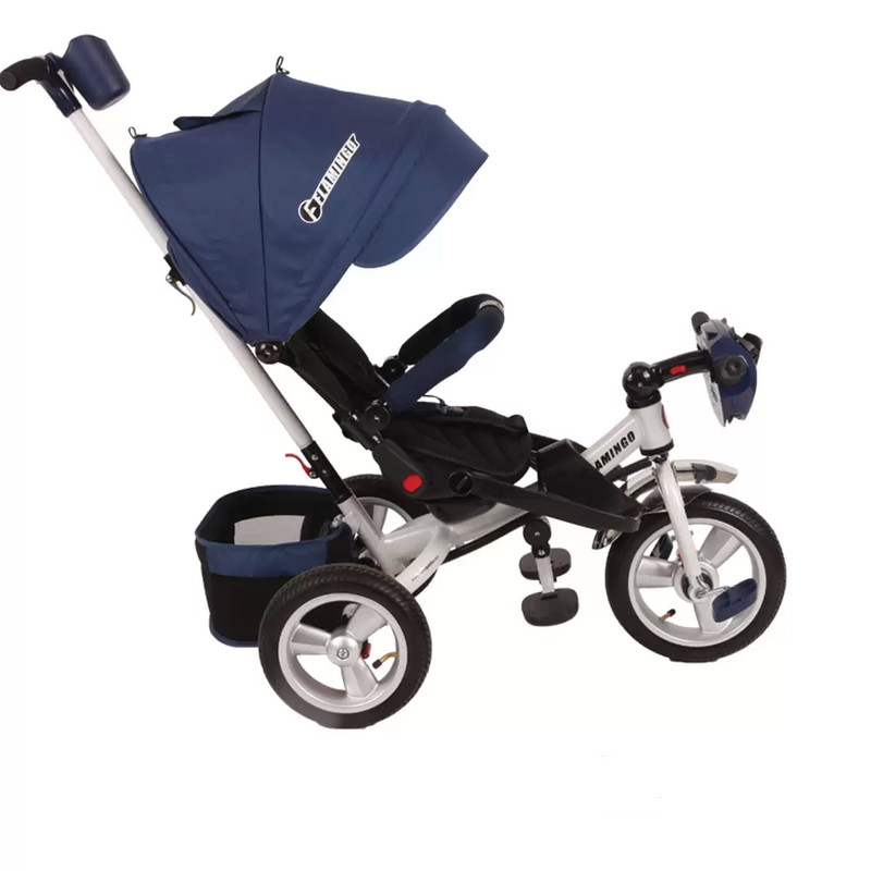سه چرخه کودک فلامینگو مدل T400