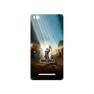 MAHOOT Dark Souls Game Series Cover Sticker for Xiaomi Mi 4c