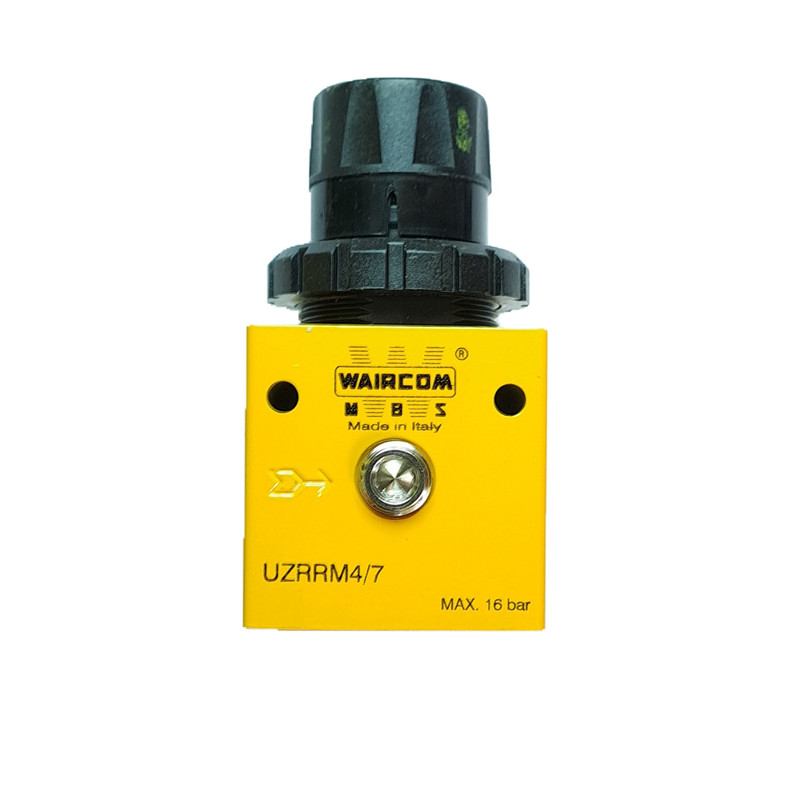 رگلاتور  ورکام مدل 1/4 UZRRM4/7