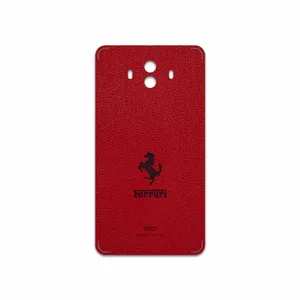MAHOOT RL-FRRI Cover Sticker for Huawei Mate 10