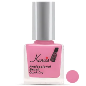 لاک ناخن کنویس شماره W-45