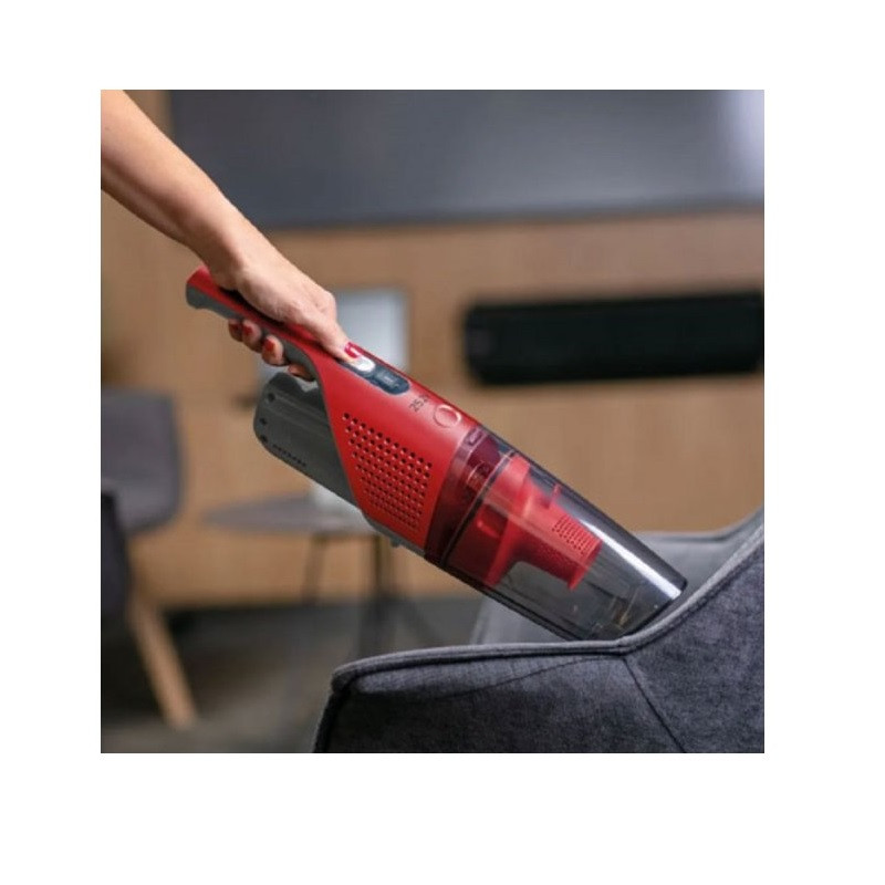 جارو شارژی گرنیه مدل SVC252GFR جارو شارژی گرنیه مدل SVC252GFR