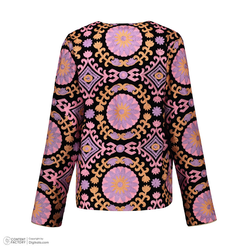 کت زنانه مدل 4100