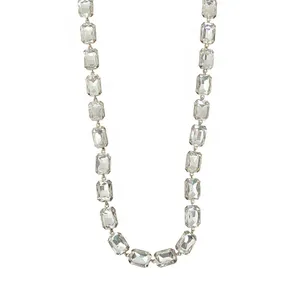 گردنبند زنانه سیکس مدل E2671