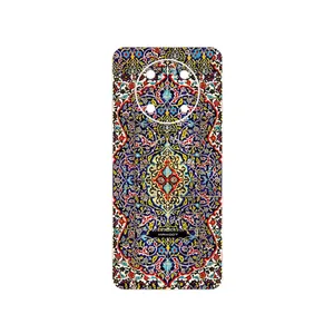 MAHOOT Iran_Tile6 Cover Sticker for Huawei Nova Y90