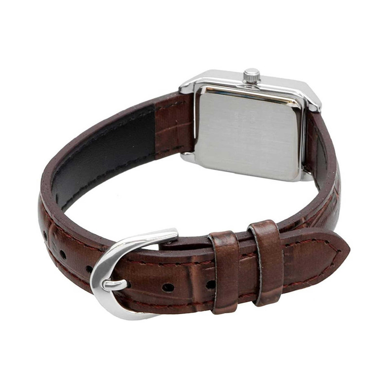 ساعت مچی عقربه ای زنانه کاسیو مدل LTP-V007L-7E2UDF