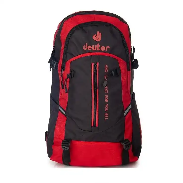 کوله پشتی 35 لیتری مدل R01