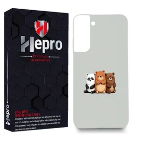 HEPRO MC Cover for Samsung Galaxy S22 PLUS