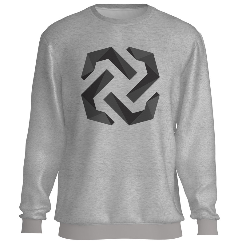 سویشرت مردانه مدل C049G