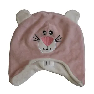 کلاه نوزادی لوپیلو مدل p 101157