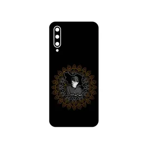 MAHOOT MohammadReza Shajarian Cover Sticker for Xiaomi Mi A3