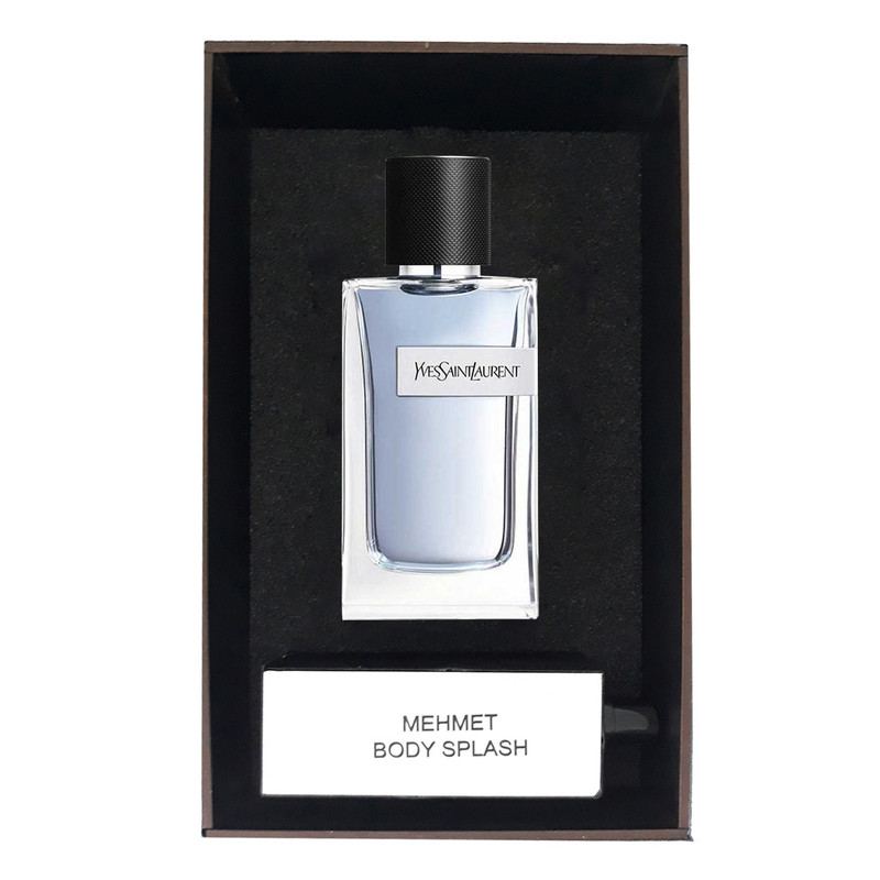 ست ادو تویلت مهمت مردانه مدل ایو سن لوران حجم 100 میلی لیتر