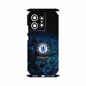 MAHOOT Chelsea-FullSkin Cover Sticker for Motorola Edge 50 Pro