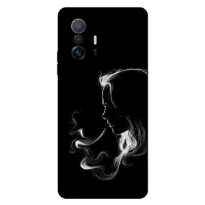  Megafone 8261 Cover For Xiaomi Mi 11T / Mi 11T Pro