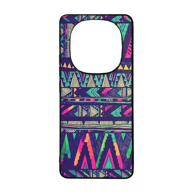 کاور گالری وبفر طرح قاب نقاشی مناسب برای گوشی موبایل شیائومی redmi note 14 pro plus 5g