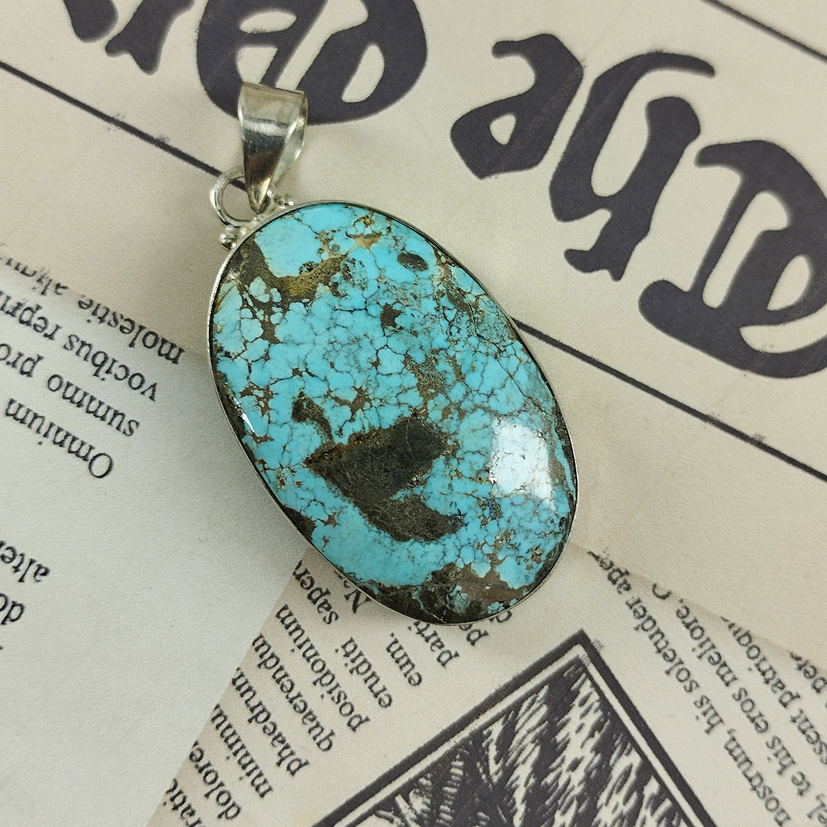 آویز گردنبند نقره زنانه سلین کالا مدل فیروزه نیشابور اصل کد 104 آویز گردنبند نقره زنانه سلین کالا مدل فیروزه نیشابور اصل کد 104