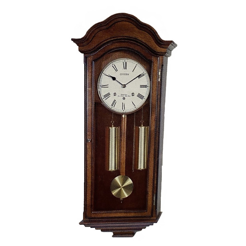 ساعت دیواری سیتی زن مدل HS1513-A