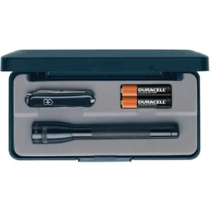 چراغ قوه مگ لایت مدل Victronix Kinfe Mini Mag AAA کد M3A49L