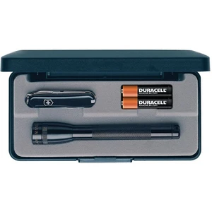چراغ قوه مگ لایت مدل Victronix Kinfe Mini Mag AAA کد M3A49L