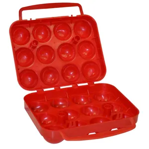 Coleman Egg Container