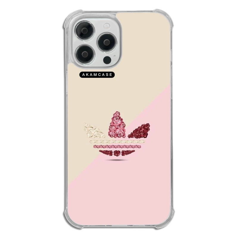 کاور آکام مدل AMCWTA13PROMAX-ADIDAS9 مناسب برای گوشی موبایل اپل iPhone 13 Pro Max