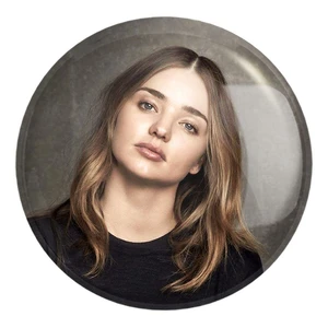 پیکسل خندالو طرح میراندا کر Miranda Kerr کد 6413 مدل بزرگ